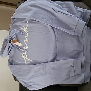 Pink new never worn still has tags. XXL lavender color was 55.95